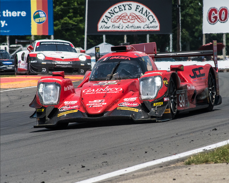 Illustration for article titled Your Gigantic Six Hours Of The Glen Photo Gallery Is Here